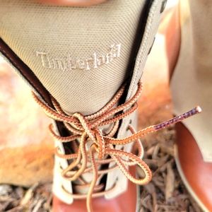 Timberland Shoe Boots
